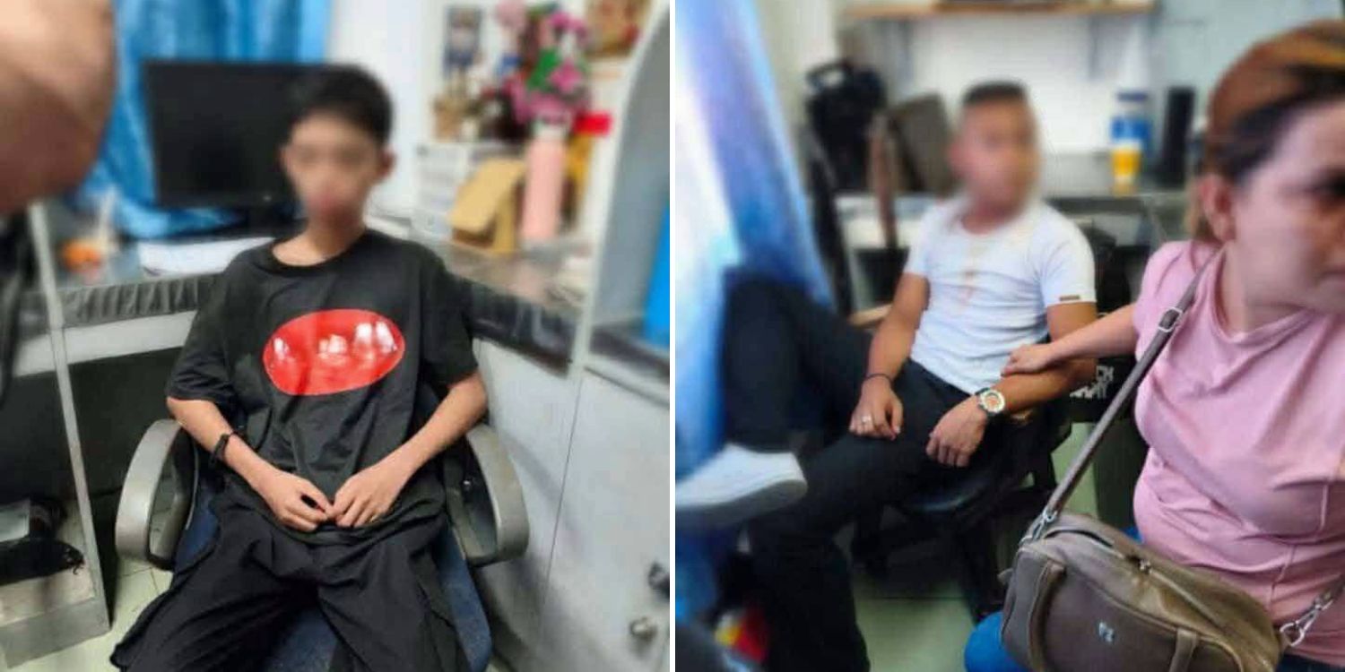 2 Suspects Both Minors Arrested For School Shooting That Left 3 Dead 