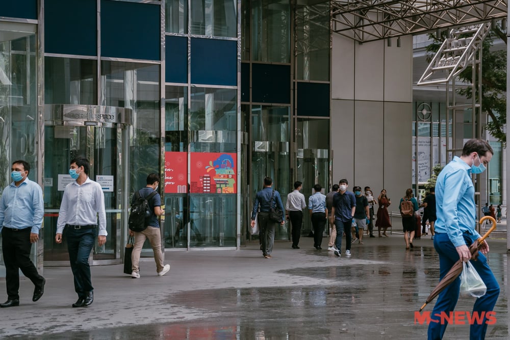 singapore retrenchments 2026