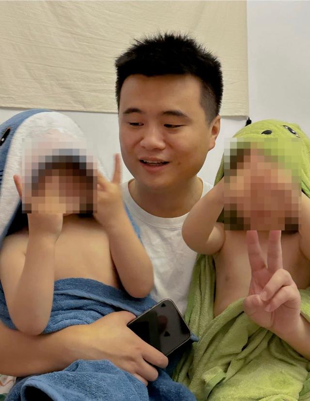 single father dies marathon