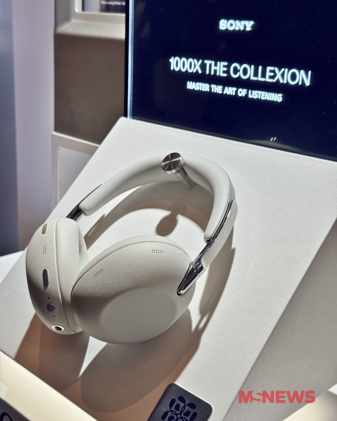 sony the collexion