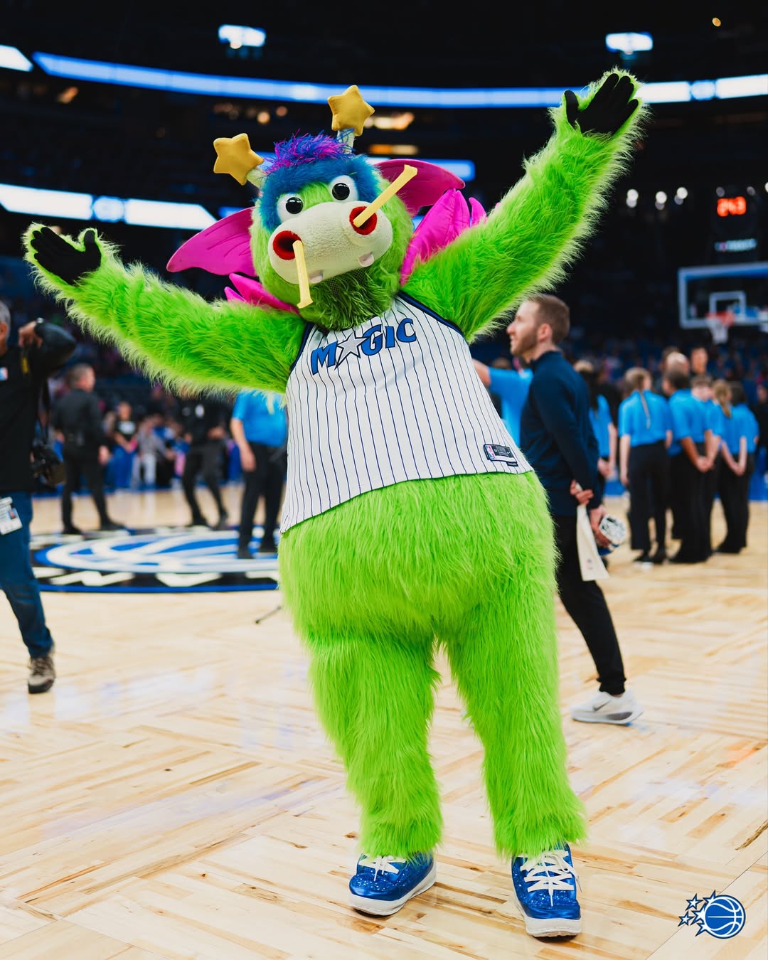 NBA Rising Stars Invitational