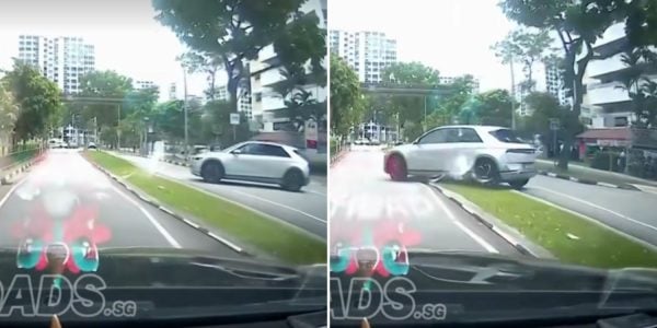 suv divider hougang