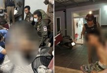 teen stabs stepfather