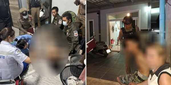 teen stabs stepfather