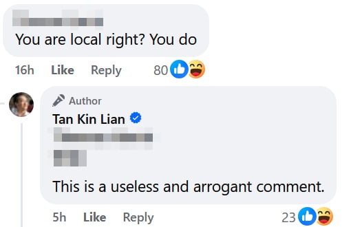 tan kin lian migrant