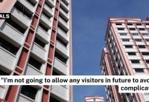 visitor rules