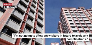visitor rules