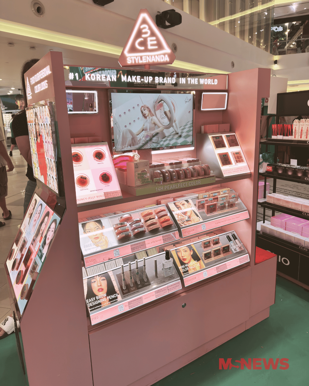 Watsons Shopathon Mania Fest