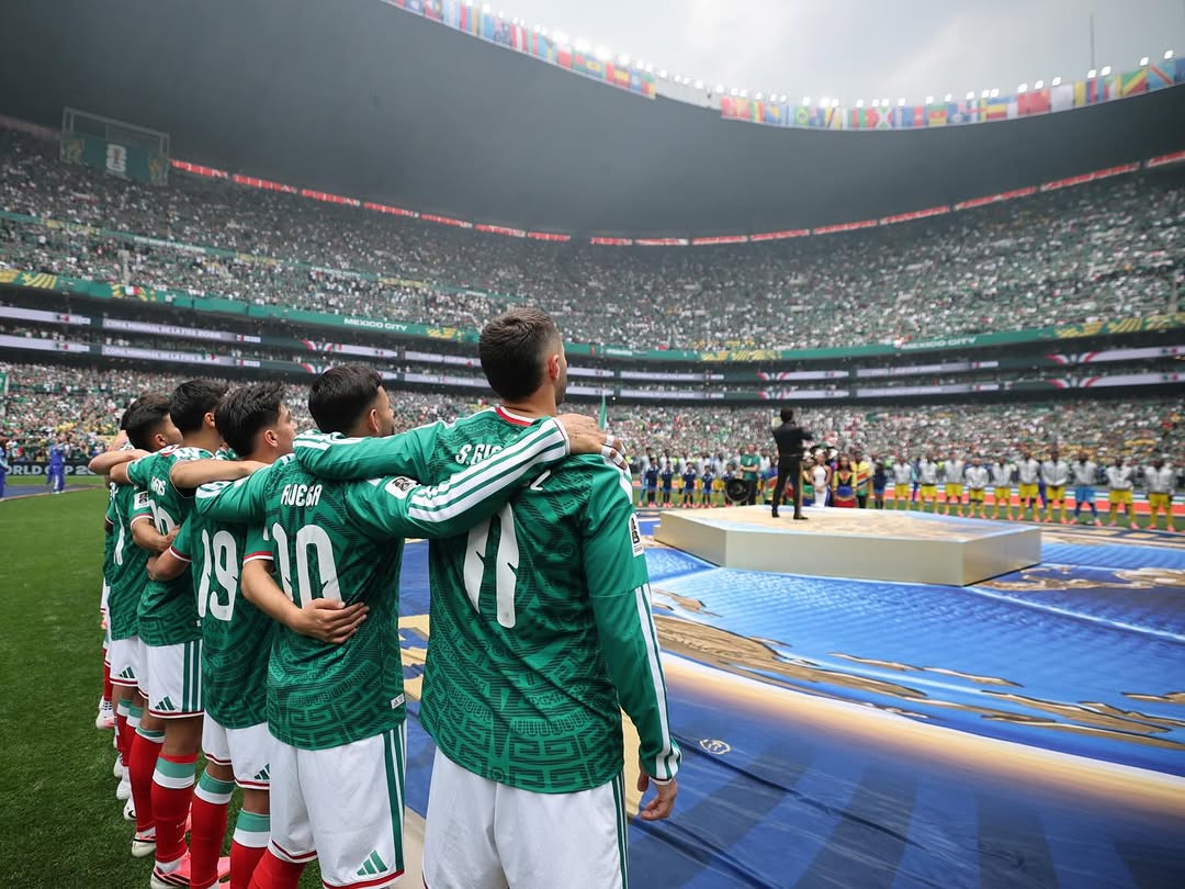 World Cup trips