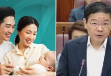 500 Child LifeSG Credits