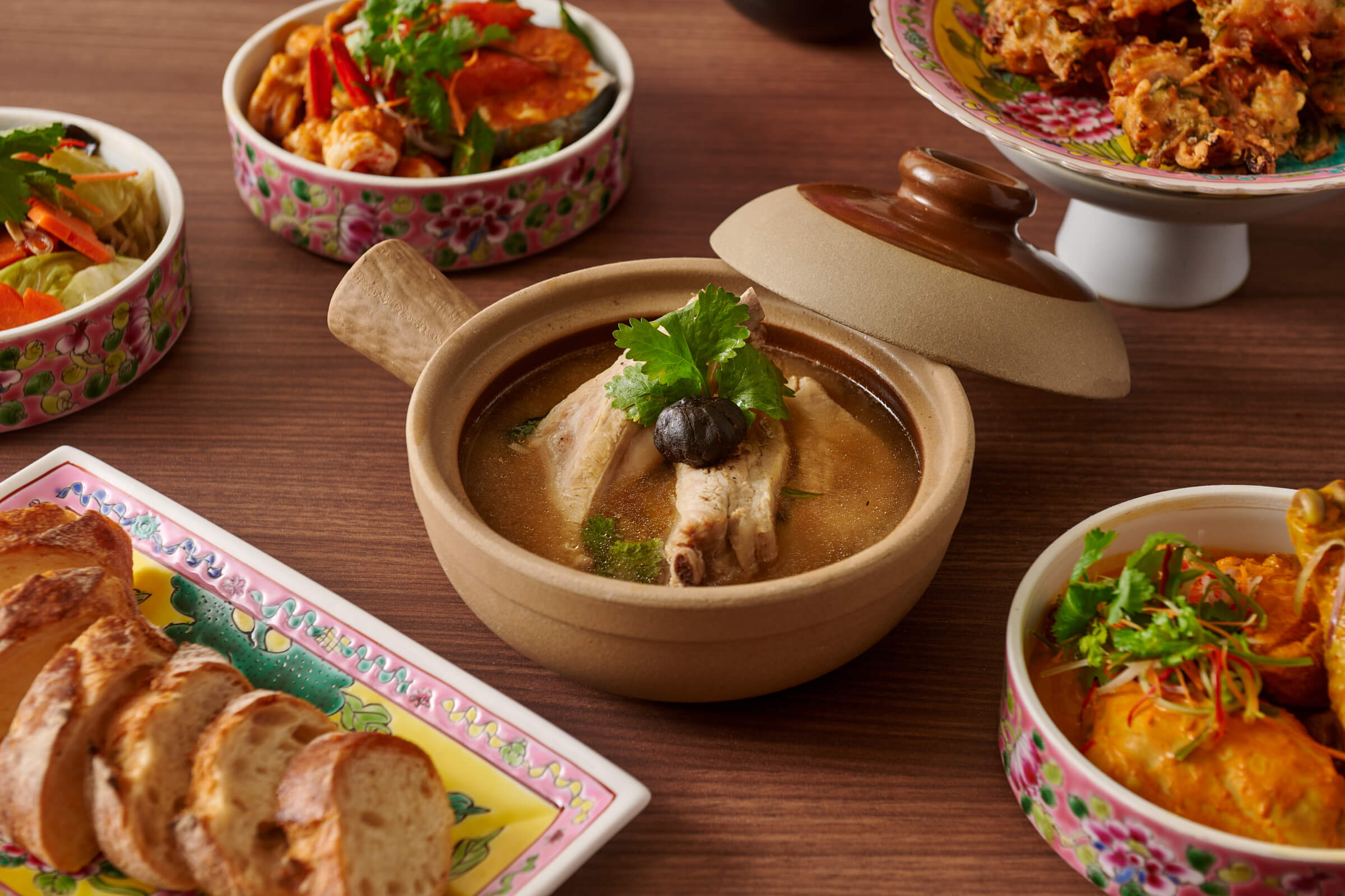 li nanxing town restaurant