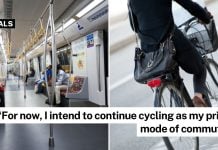 redditor sick transportation