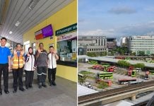 Go-Ahead Singapore