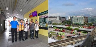 Go-Ahead Singapore