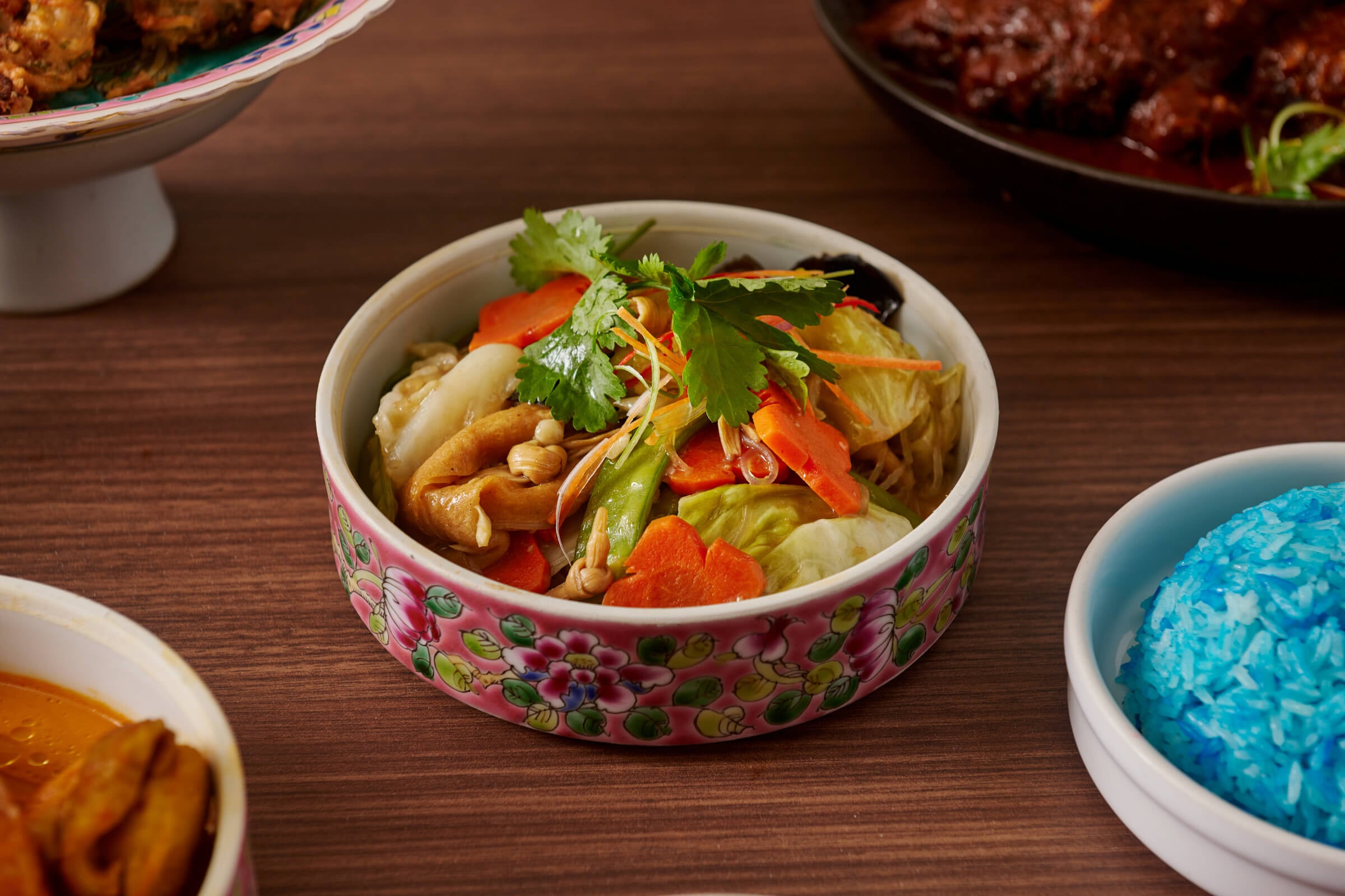 li nanxing town restaurant