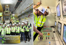 punggol grc visit extension