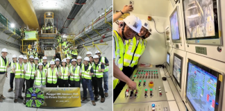 punggol grc visit extension
