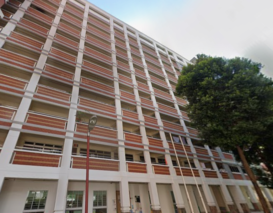 knife attack tiong bahru
