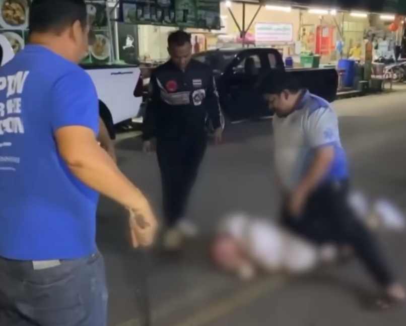 canadian stealing ambulance