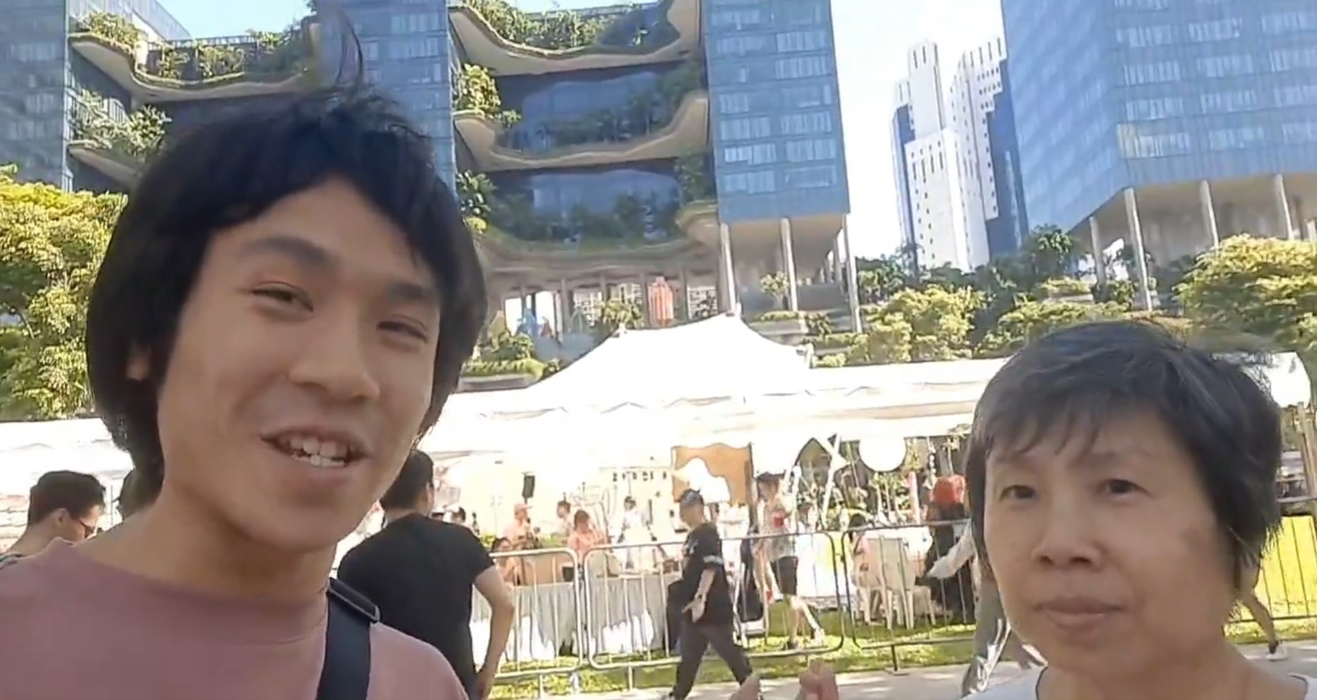 amos yee pink banned