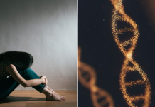 woman biologically male