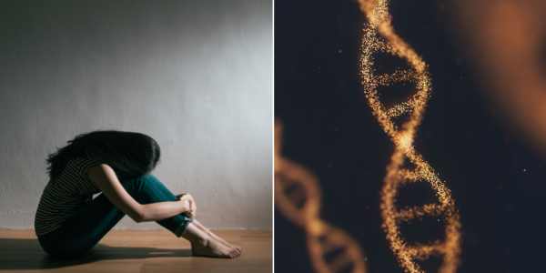 woman biologically male
