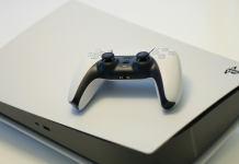 PS5