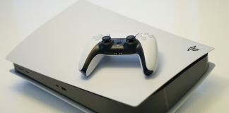 PS5