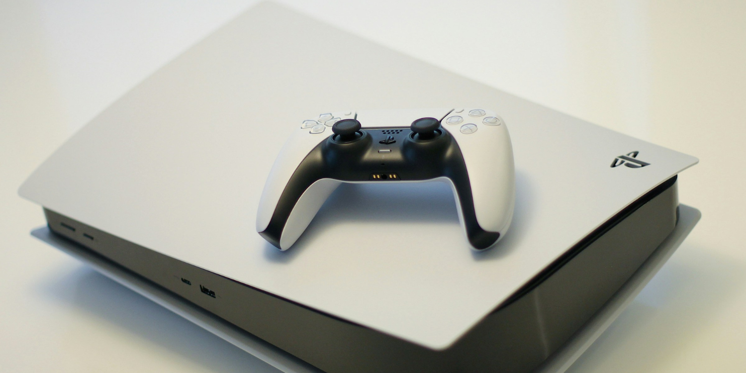 PS5