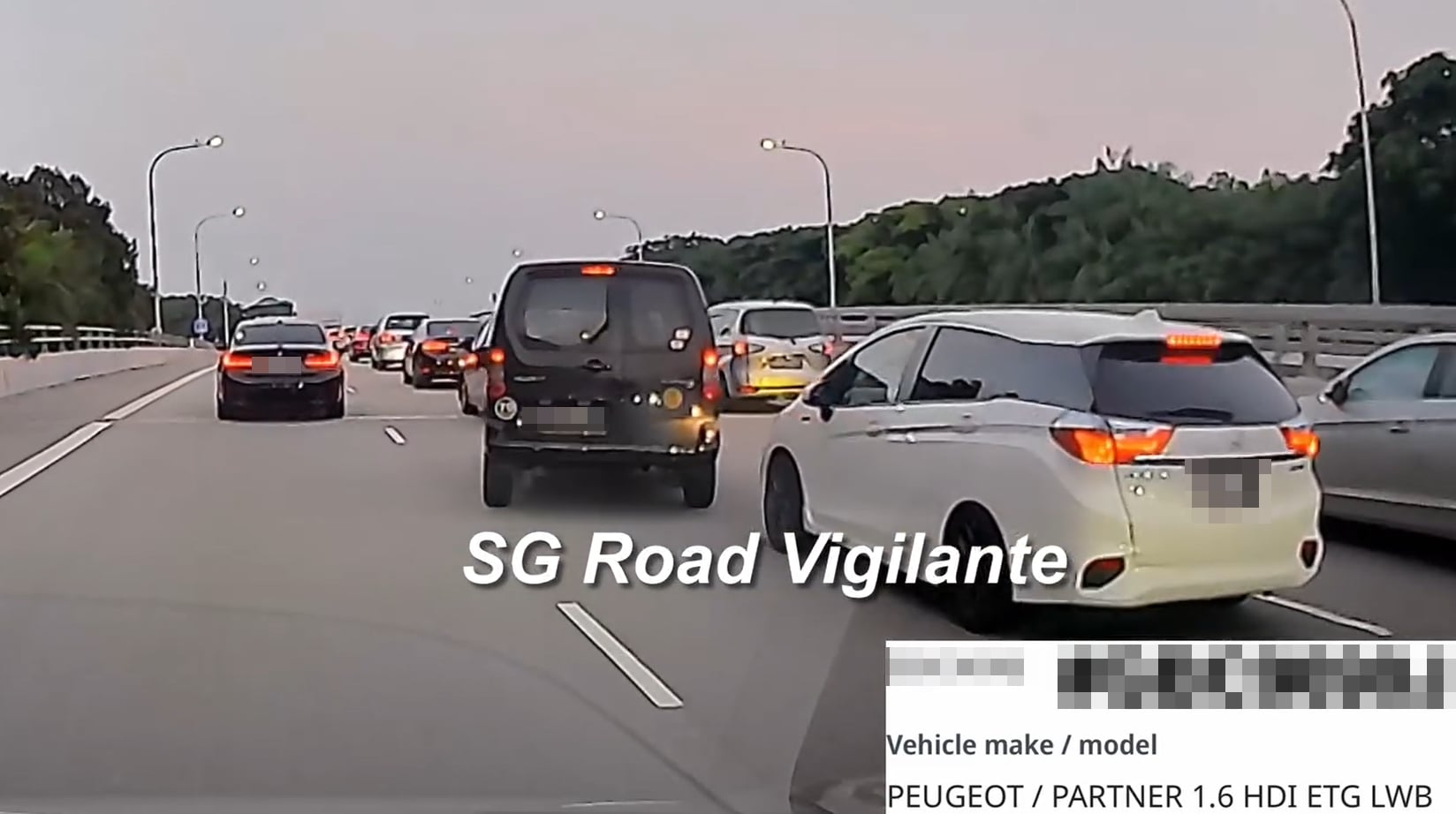van car kpe