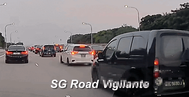 van car kpe