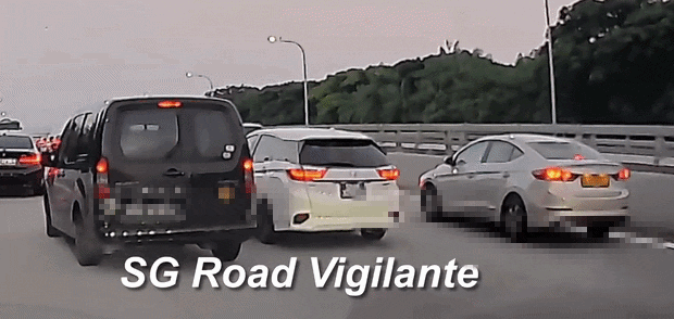 van car kpe