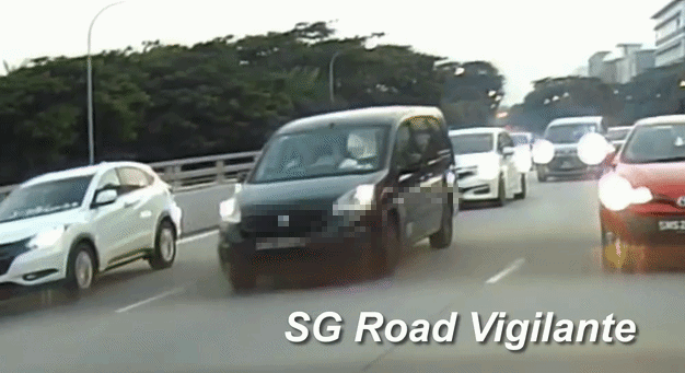 van car kpe