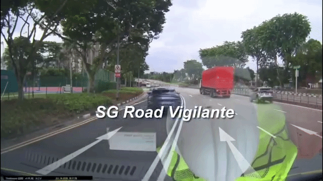 byd farrer road crash