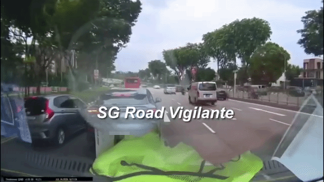 byd farrer road crash