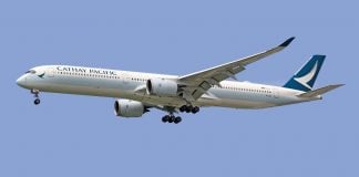 cathay pacific fighter jets