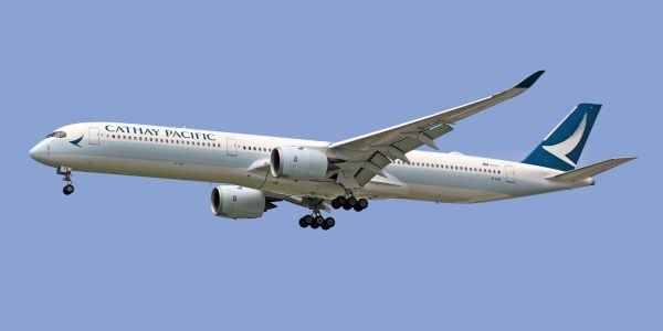 cathay pacific fighter jets