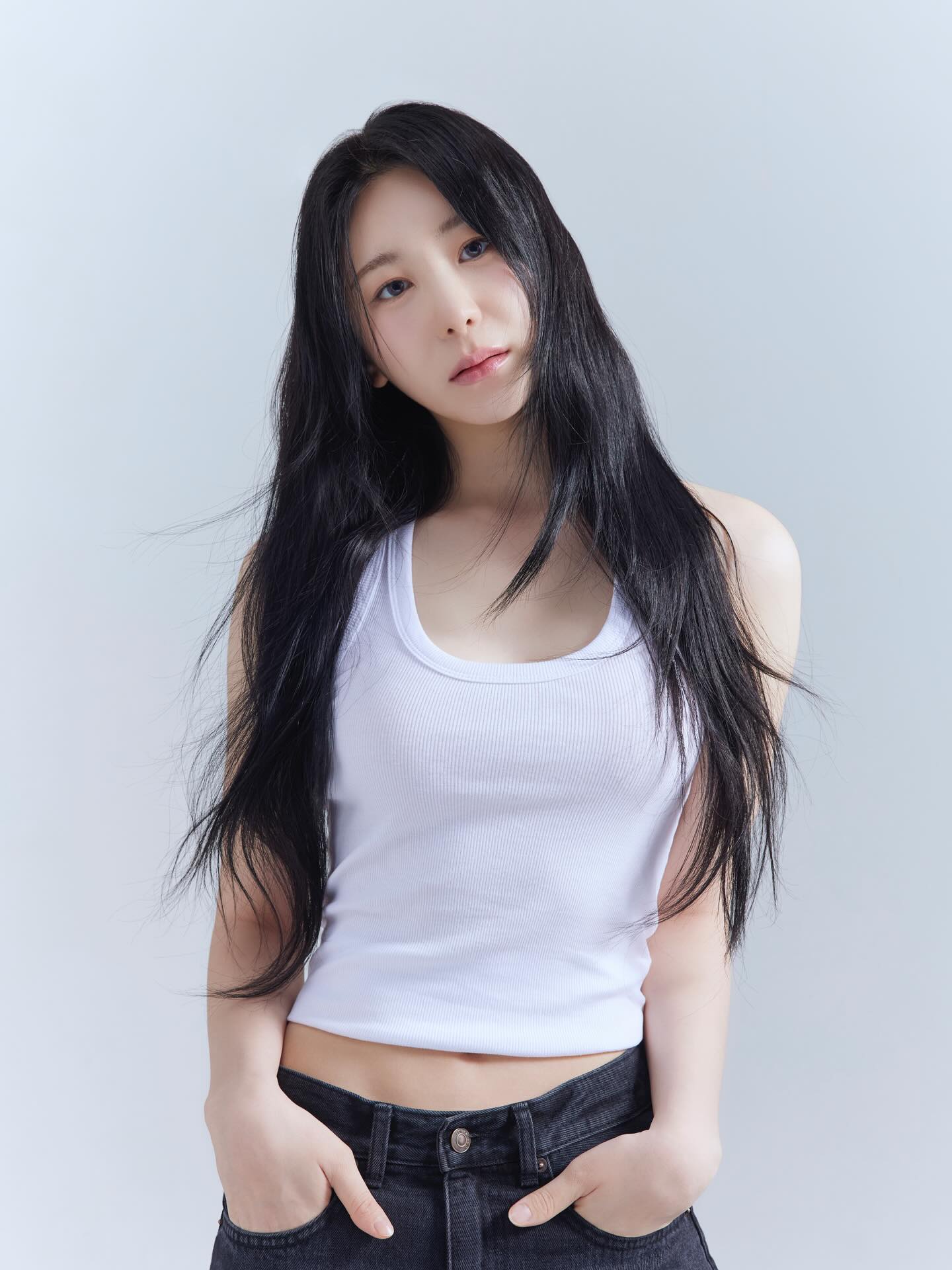 lee chaeyeon