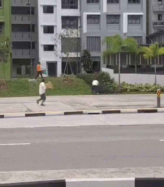 men chicken yishun