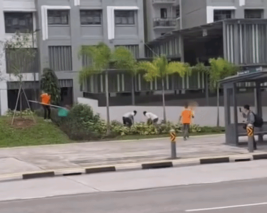 men chicken yishun