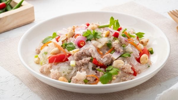 japanese fried rice
