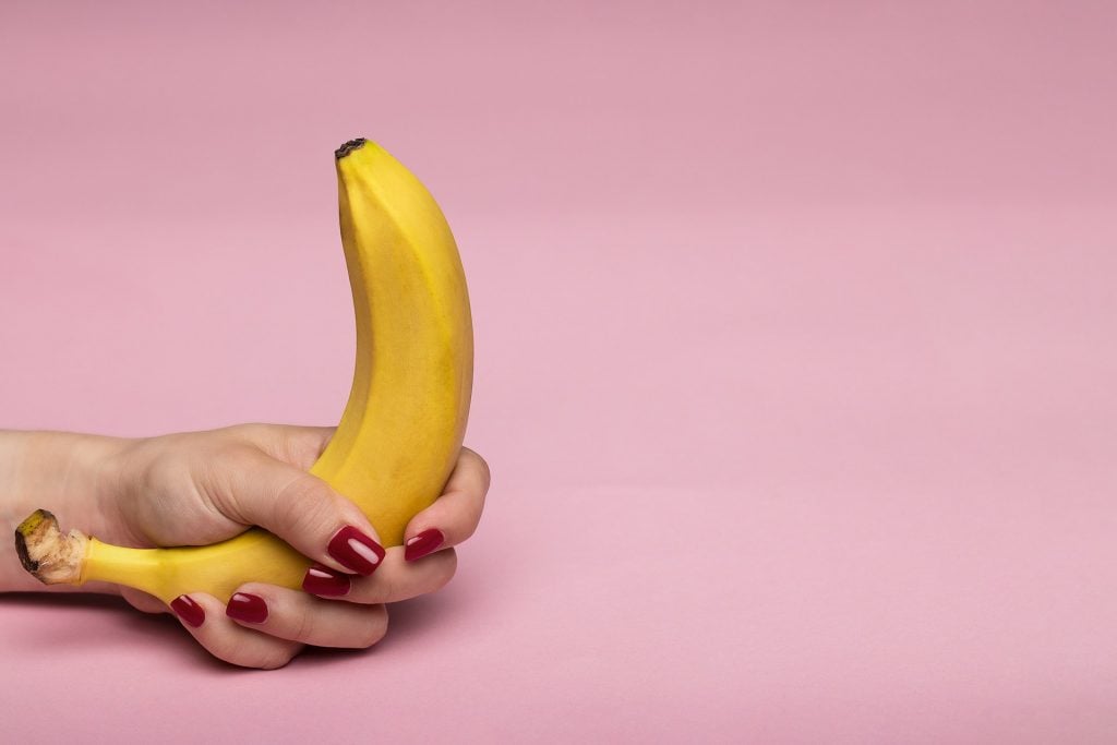 sexual wellness