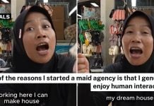 domestic helper interview