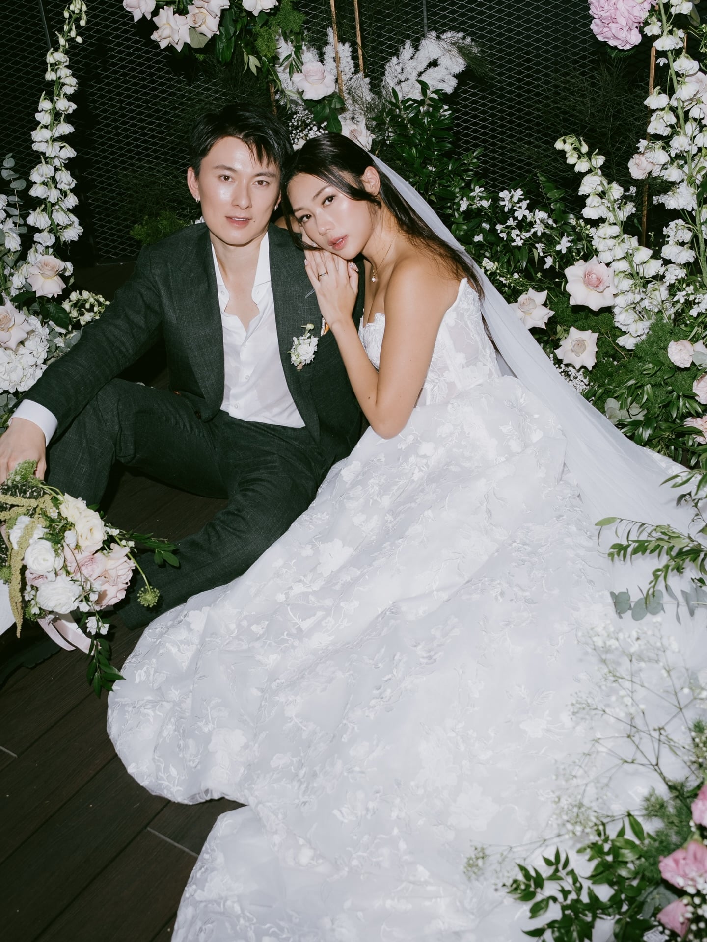 Edwin Goh Rachel Wan Geneco