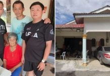 elderly neighbour robbers