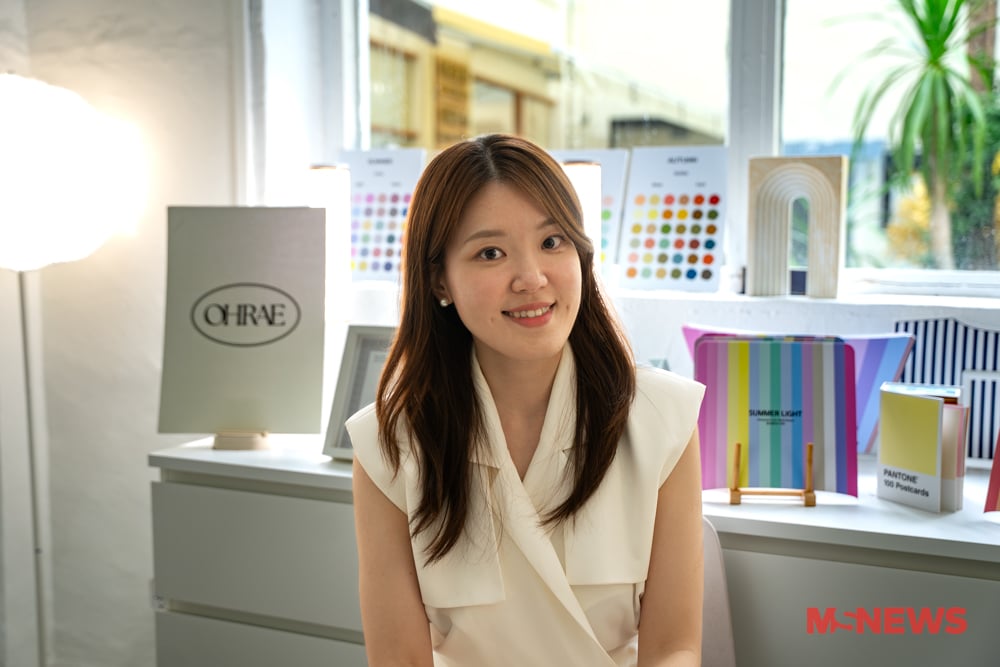 ohrae studio