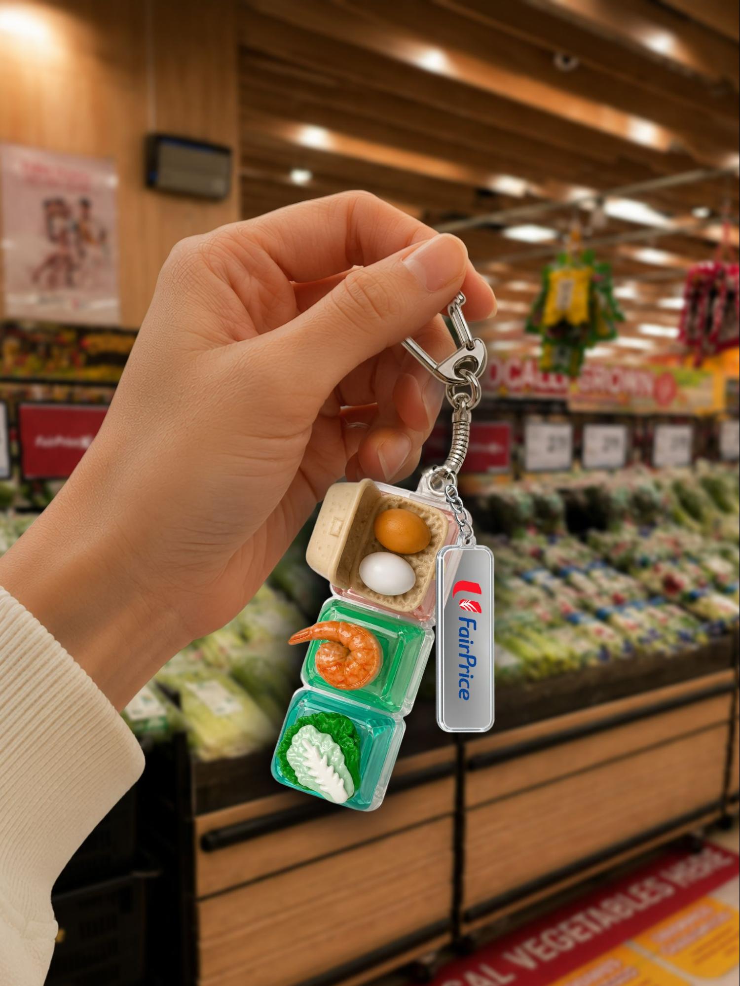fairprice made in singapore