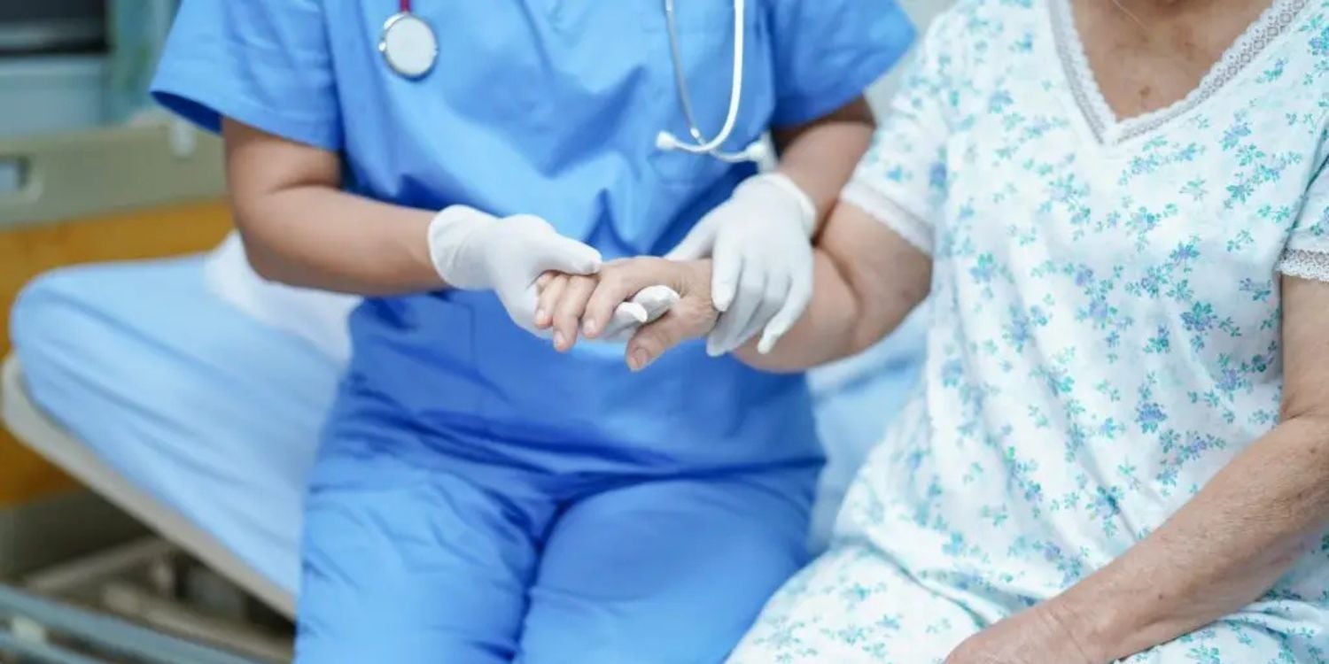 fewer local nurses singapore