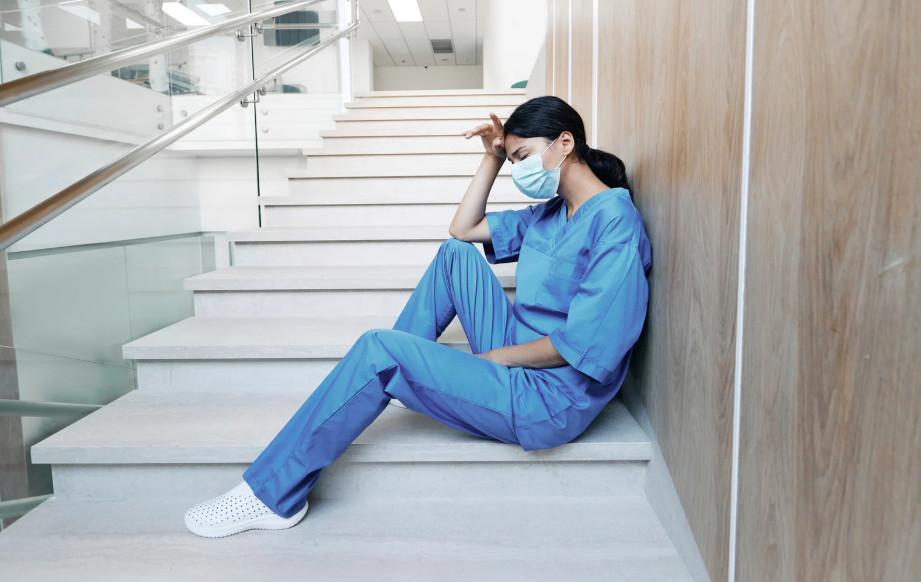 fewer local nurses singapore
