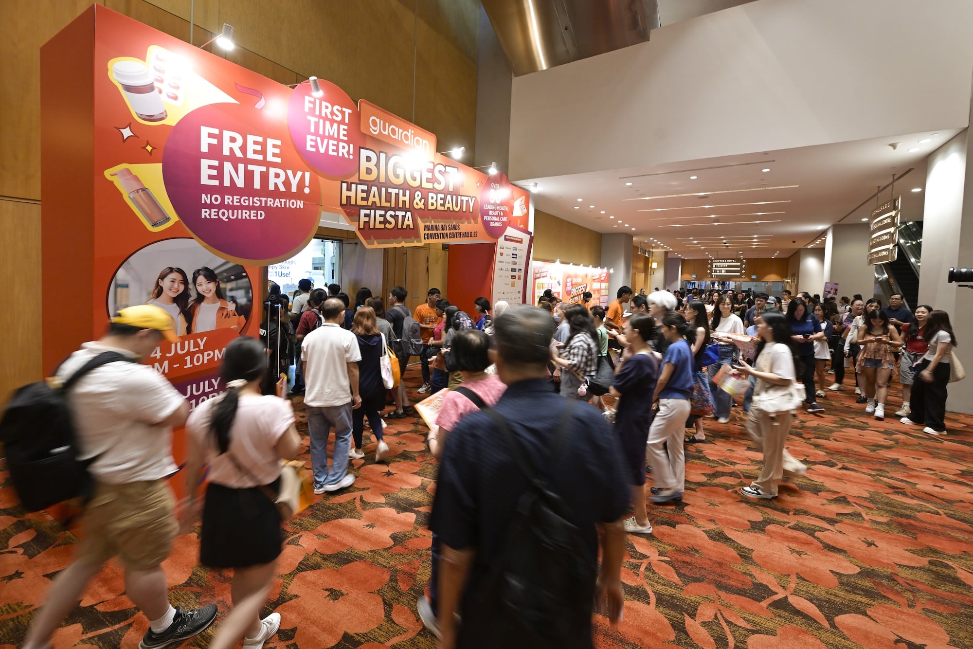 Guardian Wellness Fiesta